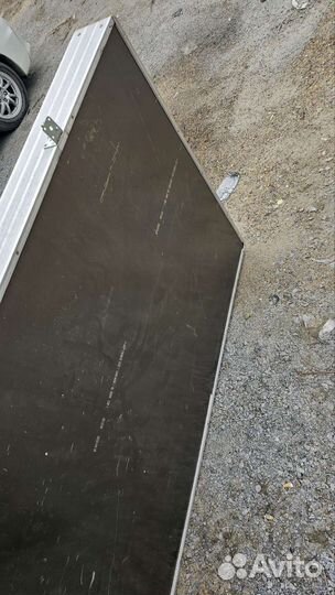 Светодиодный короб, светодиодный банер