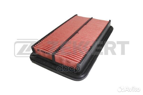 Фильтр возд. Ford Probe II 93- Mazda 626 IV V 91