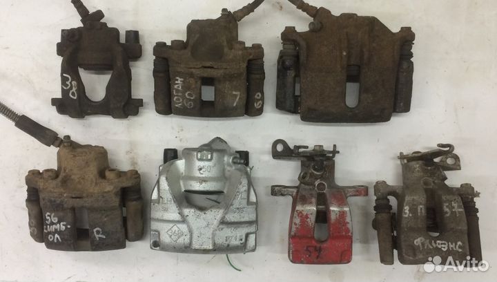 Суппорта Рено Логан,Меган 2,Дастер,Симбол,Флюенс