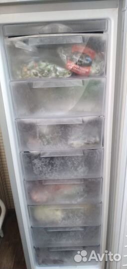 Морозильная камера