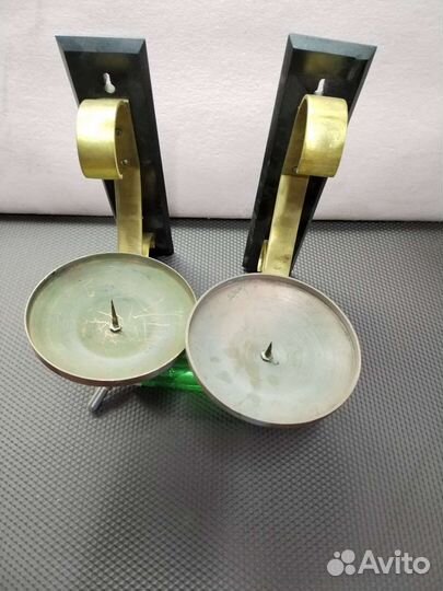 Подсвечники