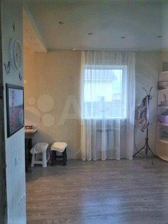 Дом 160 м² на участке 9 сот.