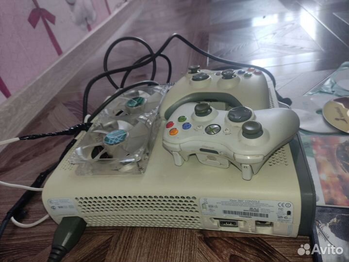 Xbox 360
