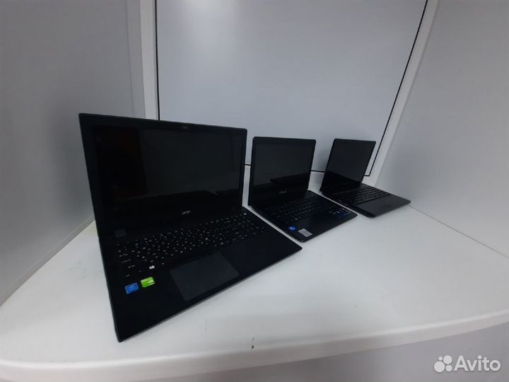 Ноутбук Acer Aspire ES 15 ES1-532G-P512