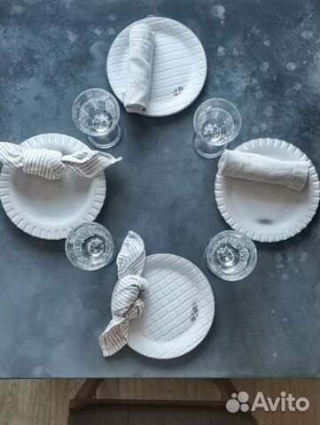 Набор посуды