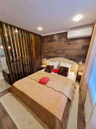 2-к. квартира, 47 м², 5/5 эт.