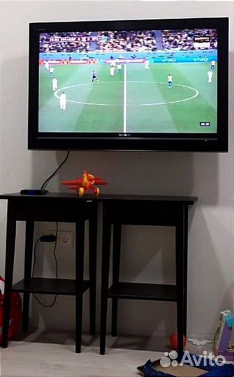 Телевизор Sony KDL-40V3000