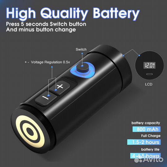 Машинка для татуажа,тату