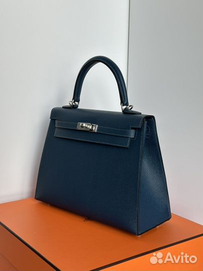 Сумка Hermes Kelly 25