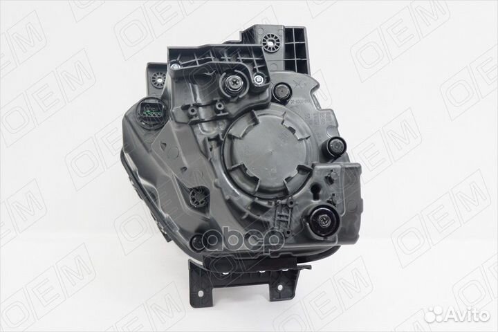 Деталь OEM0052FR O.E.M