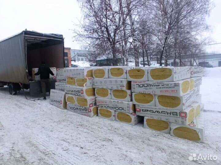 Утеплитель