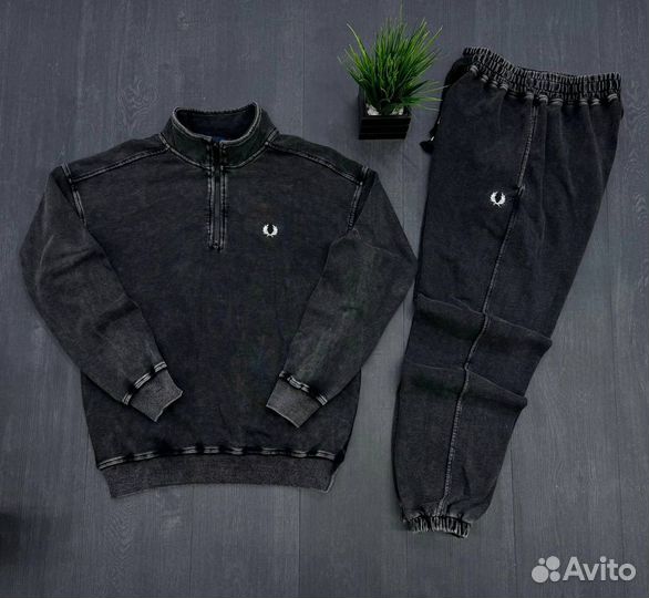 Двойка костюм Fred Perry