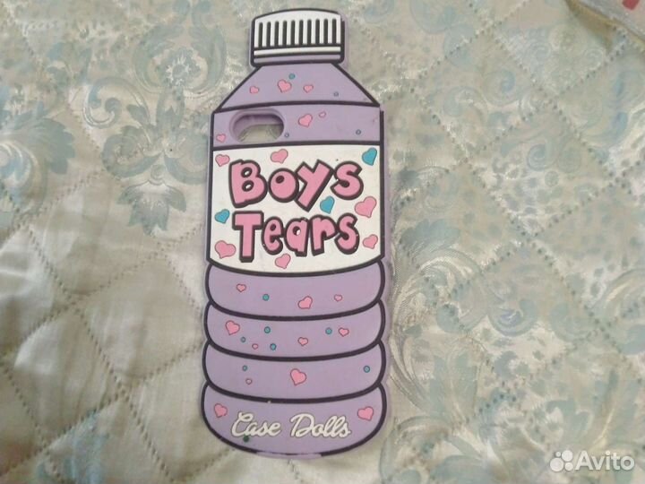 Чехол на iPhone 6s