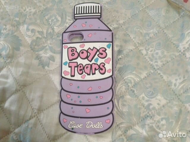 Чехол на iPhone 6s