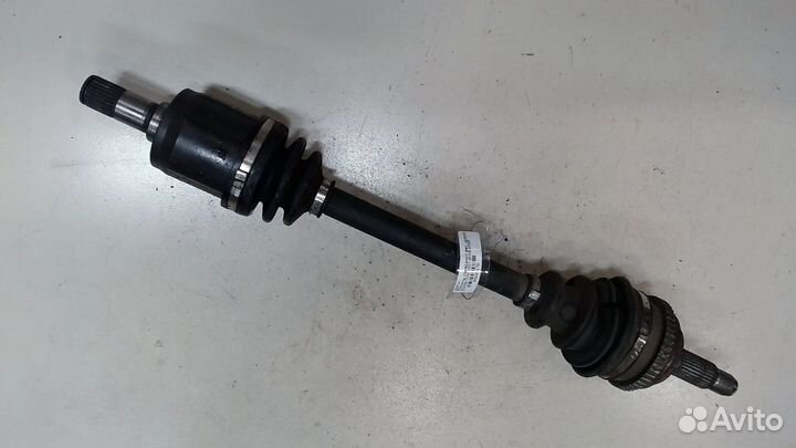 Полуось Honda Civic, 2005