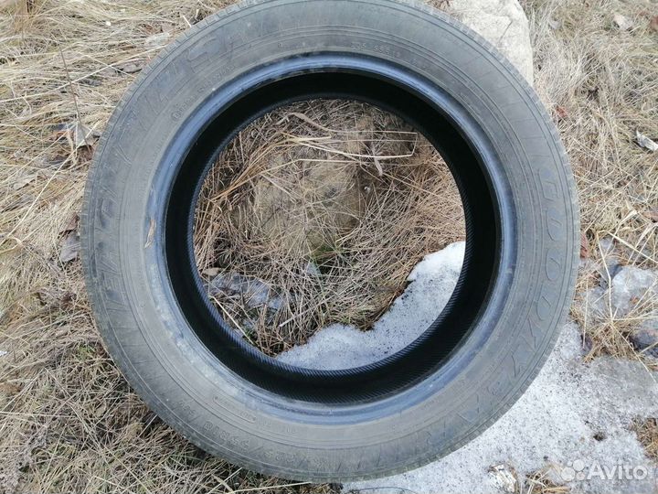 Goodyear American Eagle H2 225/55 R18