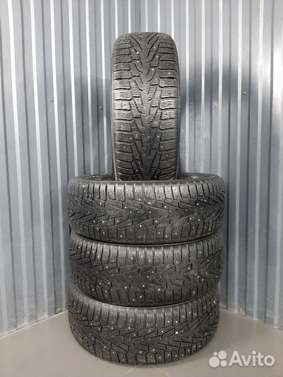Nokian Tyres Hakkapeliitta 7 SUV 255/65 R17 114T