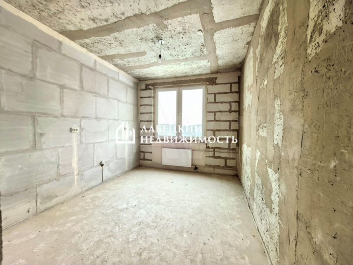 3-к. квартира, 76,7 м², 5/12 эт.