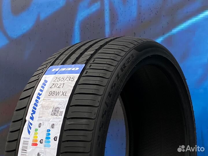 Winrun R330 255/35 R21 98W