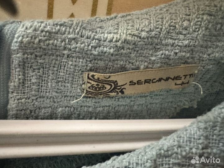 Платье женское 44 46