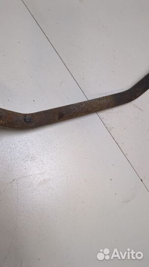 Кулиса кпп Renault Scenic RX4, 2003