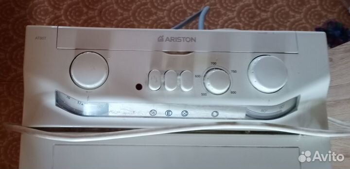 Ariston AT 80T