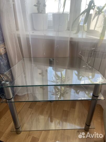 Тумба под телевизор