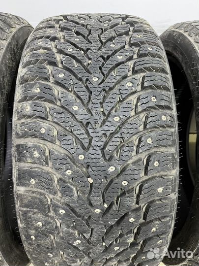 Nokian Tyres Hakkapeliitta 9 235/40 R18