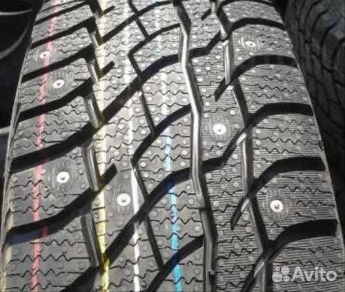 Viatti Bosco Nordico V-523 255/55 R18 109T