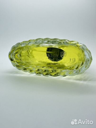 Dior Eau Sauvage
