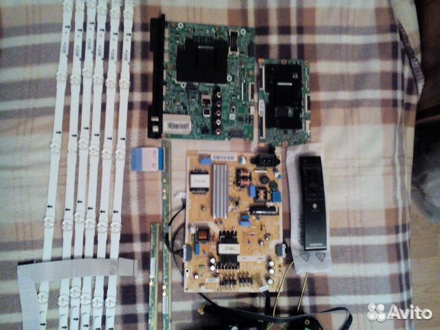 Samsung ue40d5000pw, ue48j6300au, le37c530f1w, LE2