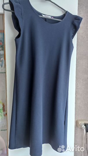 Платье - сарафан