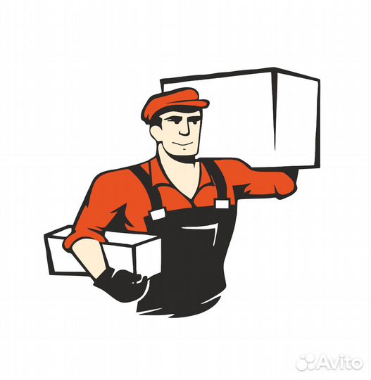 Подсобный рабочий на строительные объекты