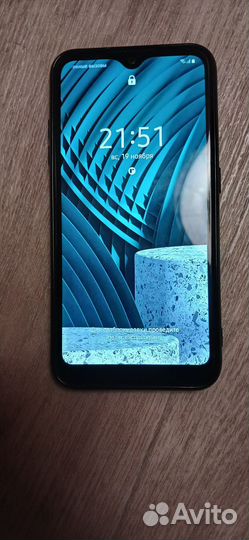 Samsung Galaxy A01, 2/16 ГБ