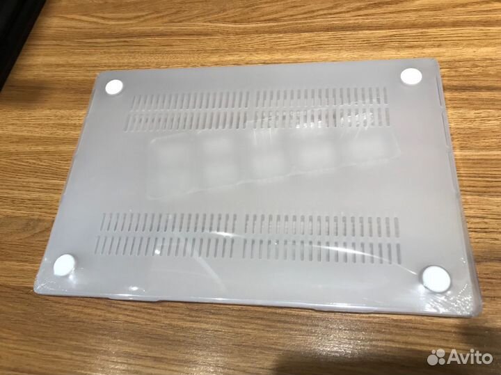 Кейс для MacBook Barn&Hollis MacBook Pro 16