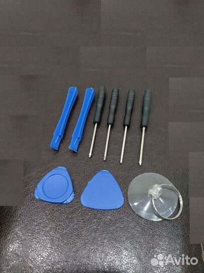 Набор инструментов (отверток) для ремонта Планшета