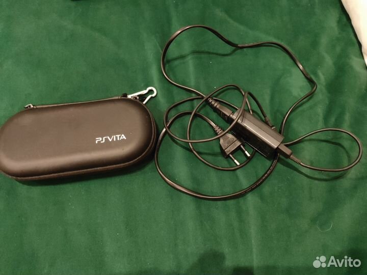 Sony PlayStation Vita