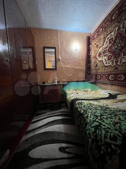 Дом 64 м² на участке 4 сот.