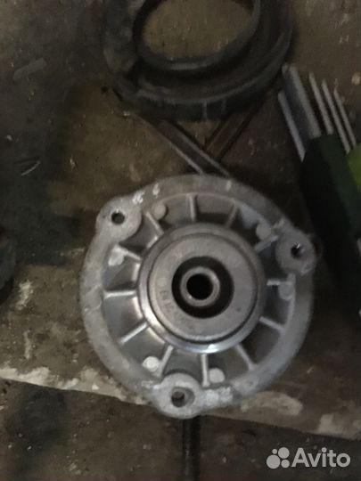 Пружина Бмв f10 BMW f25