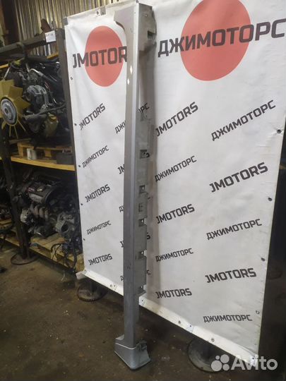 Накладка порога левая Nissan Teana J32