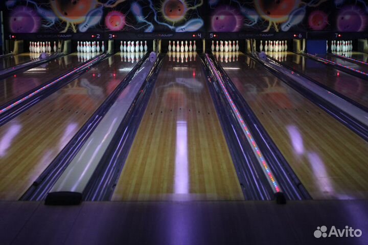 Официант выходного дня