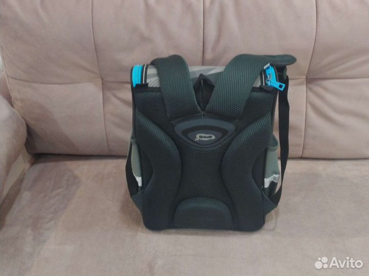 Школьный рюкзак для мальчиков