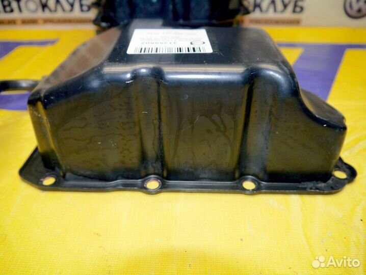 AW 55-50 51 SN Поддон АКПП Вольво XC70 XC90 S60 S8