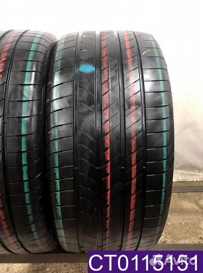 Goodyear Eagle F1 Asymmetric 3 295/40 R20 106Y