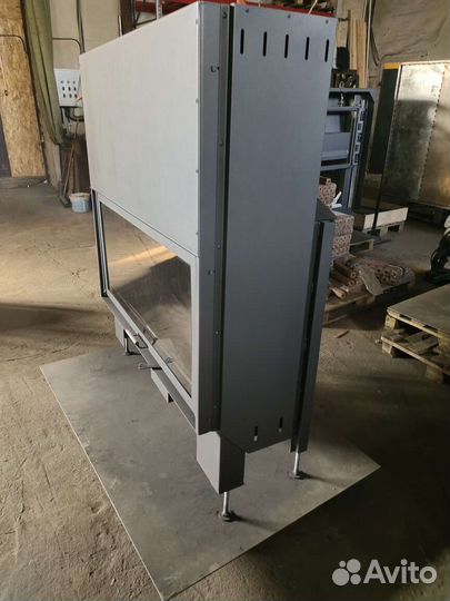 Каминная топка от производителя