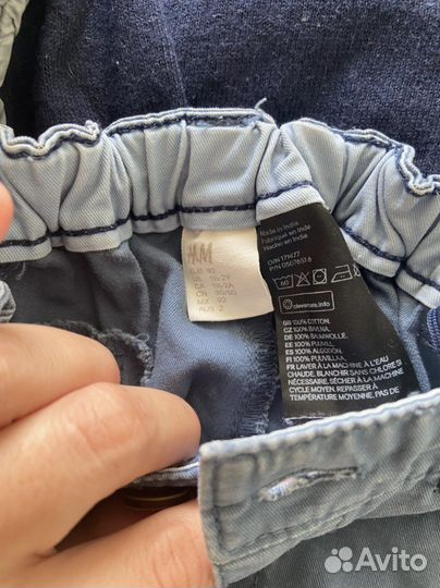 Одежда детская zara h&m acoola