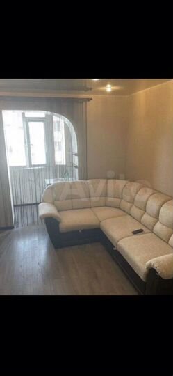 Квартира-студия, 26 м², 3/5 эт.