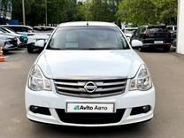 Nissan Almera 1.6 AT, 2013, 178 484 км, с пробегом, цена 520 000 руб.