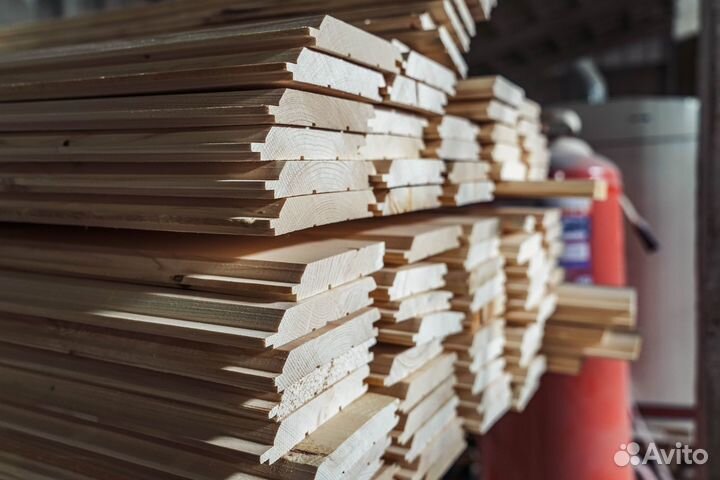 Вагонка Евровагонка