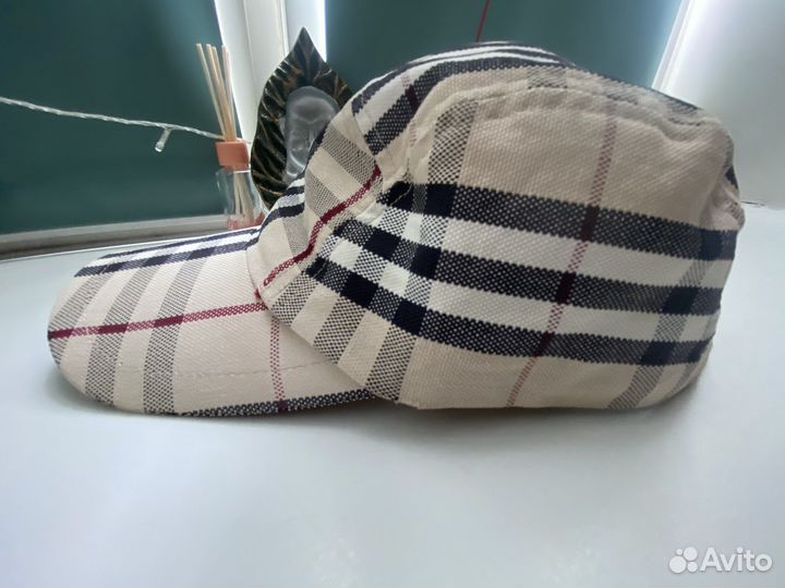 Кепка Burberry